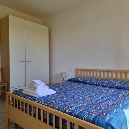 Pareja Apartments Orosei Eksteriør bilde