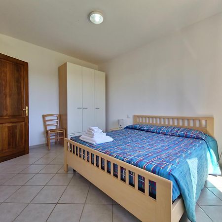 Pareja Apartments Orosei Eksteriør bilde