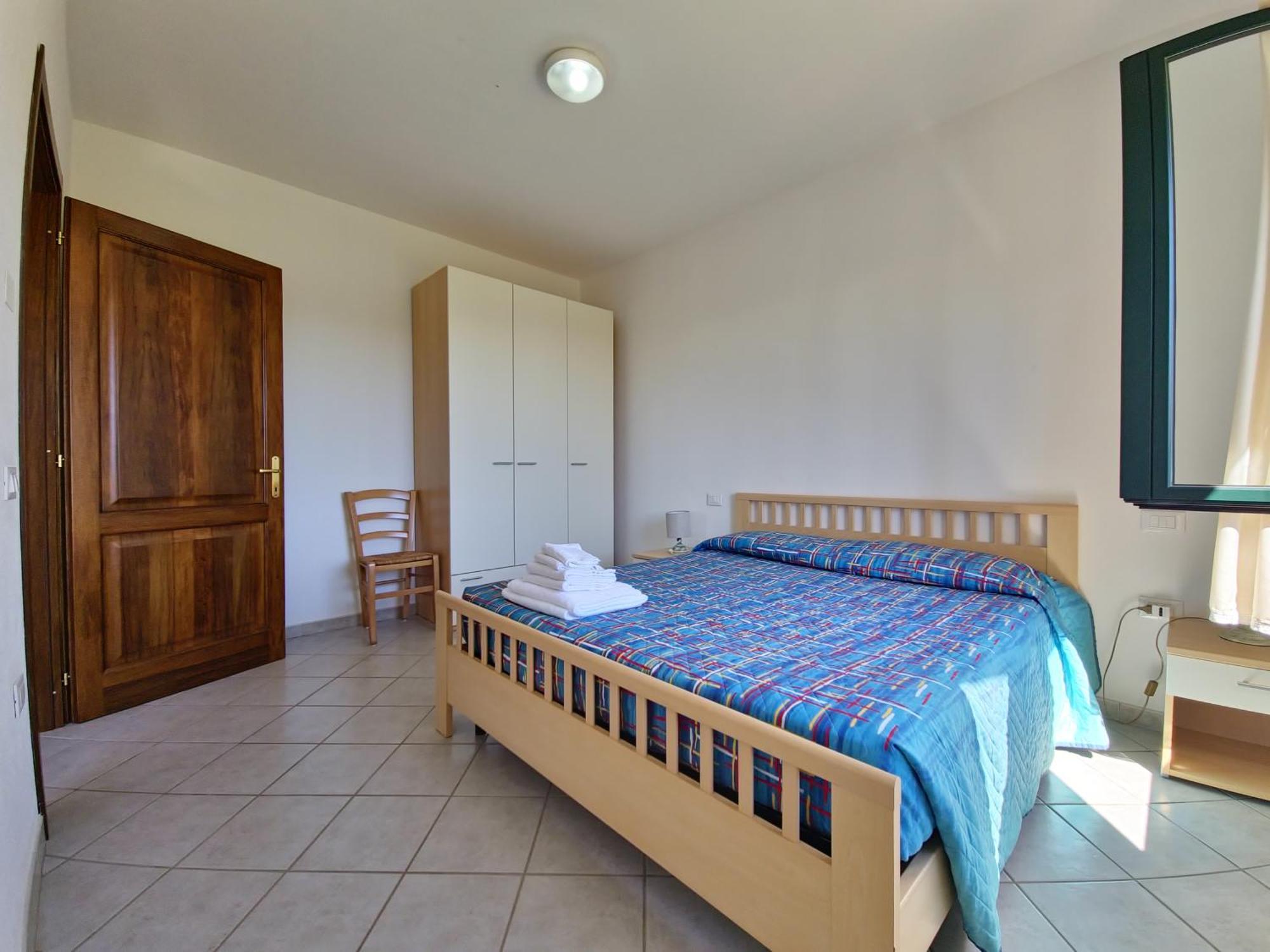 Pareja Apartments Orosei Eksteriør bilde