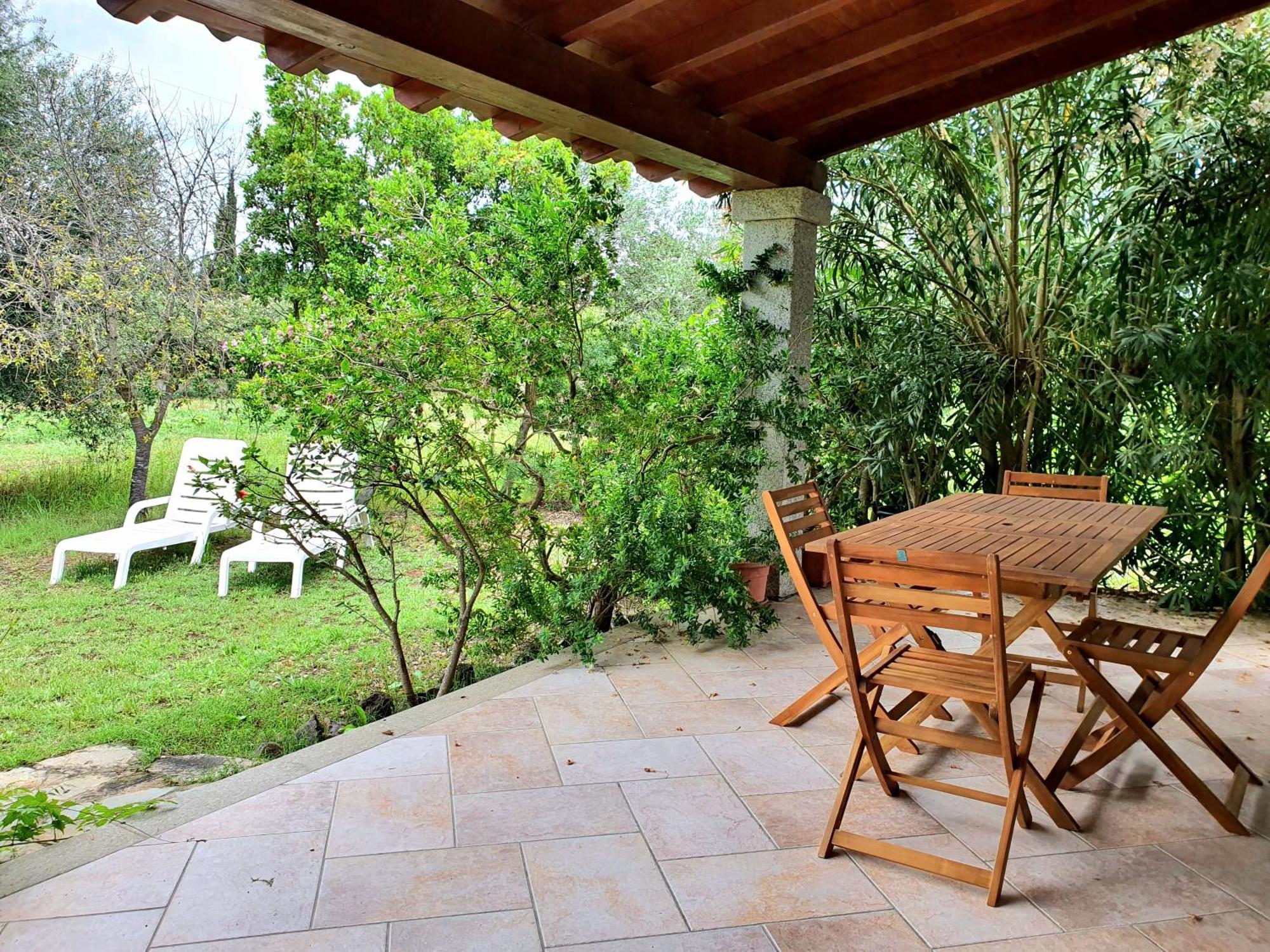 Pareja Apartments Orosei Rom bilde