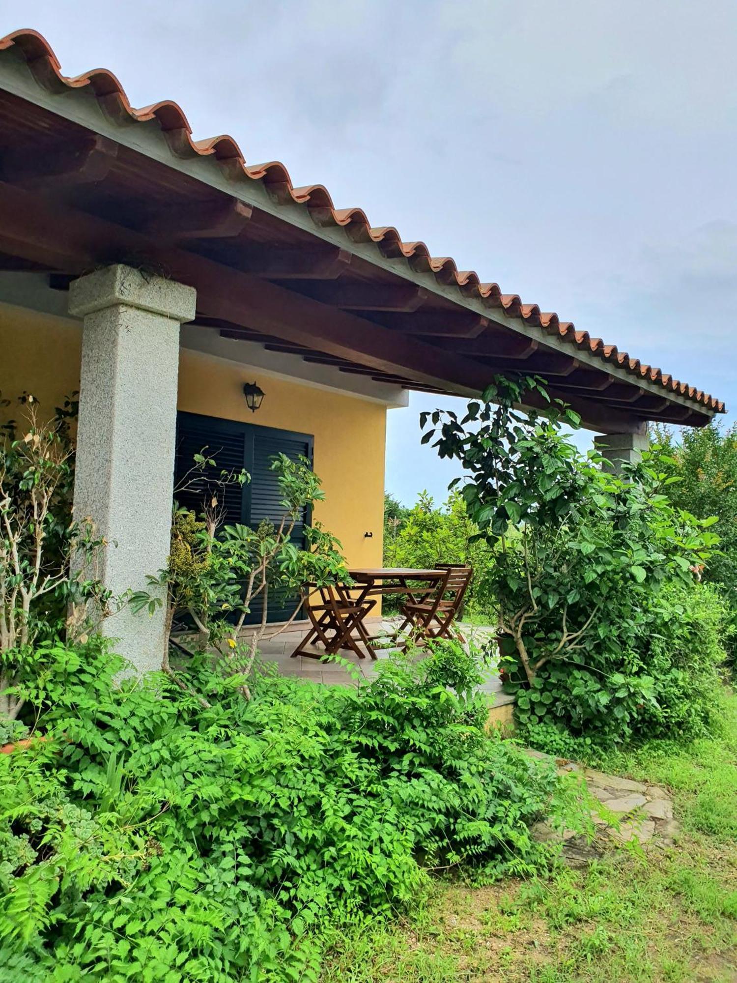 Pareja Apartments Orosei Rom bilde